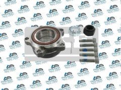 SKF VKBA 6526 6C112B663BA ÖN PORYA RULMANI FORD TRANSIT V348 YÜKSEK TAVAN