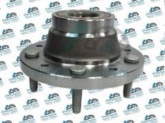 VOE 713 6791 60 BK212B664DB (VHB 8005) ARKA PORYA RULMANI FORD TRANSIT CUSTOM