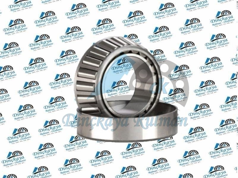 SKF 32010 X/Q  (VKHB 2191) SKF RULMAN
