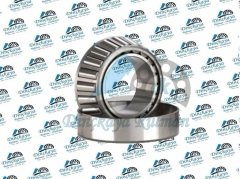 SKF 32010 X/Q  (VKHB 2191) SKF RULMAN