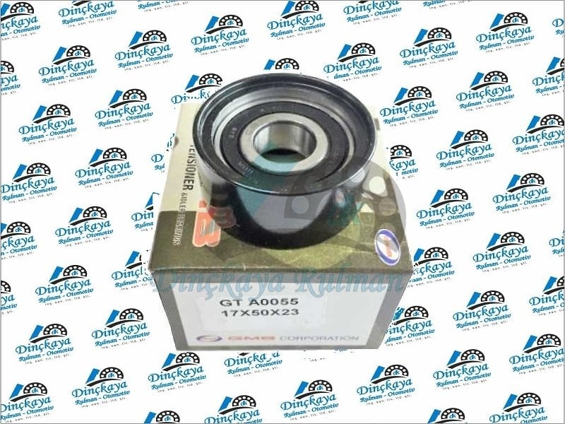 GMB GT A0055 25286-04000 GERGİ RULMANI HYUNDAI ACCENT BLUE 1.4 13>