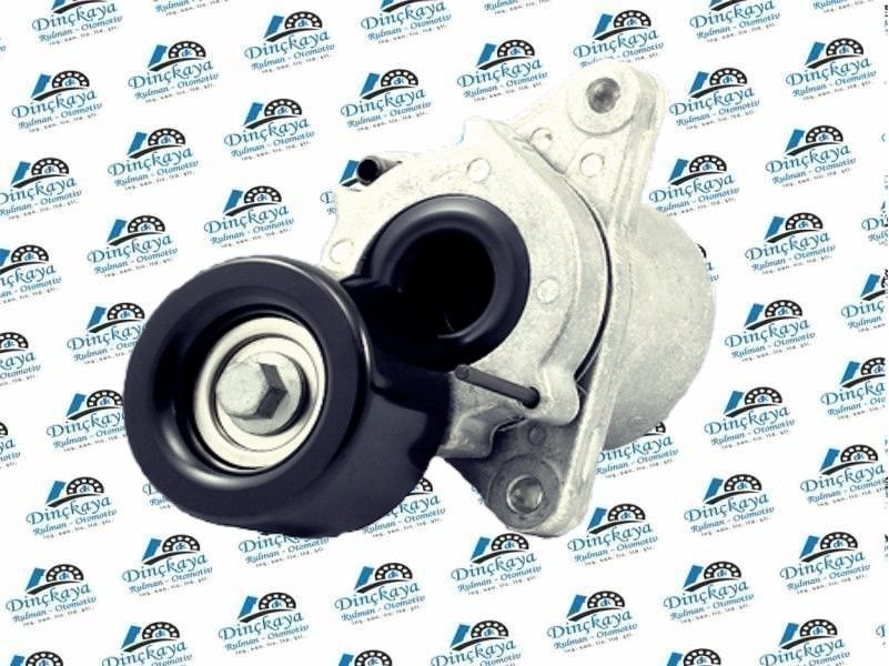 GNR 534043510 11955-5X00B (ADT 138) GERGİ RULMANI NISSAN NAVARA 2.5 DCI YM.