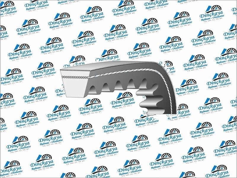 BANDO 13*1450 B  TIRTIRLI V KAYIŞ BANDO