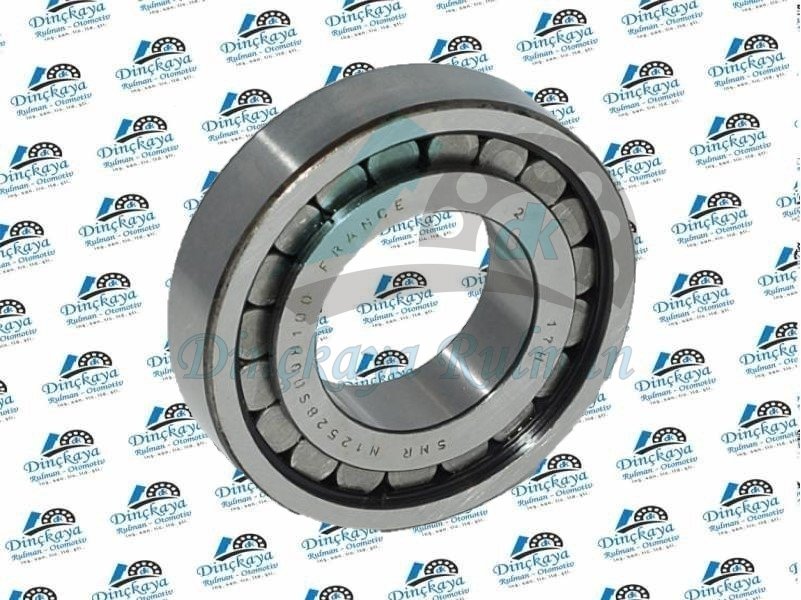 SNR N 12528 S09 H10 46763885 ŞANZUMAN RULMANI FIAT MAREA (N 45003 S03)