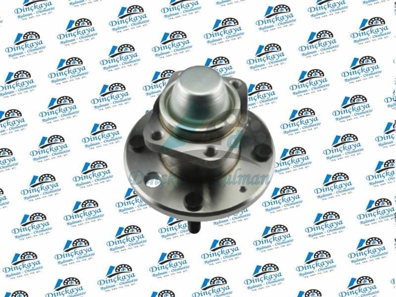 ILJIN H 0421 96639606 113017 ARKA PORYA DAEWOO LACETTI