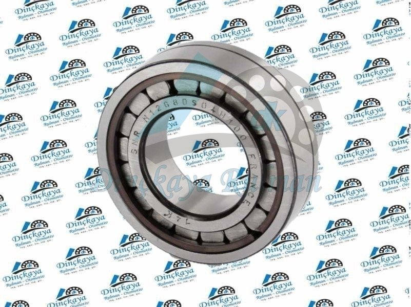 SNR N 12680 S04H100 2317.88 ŞANZUMAN GRUP MASURALI RULMANI PEUGEOT