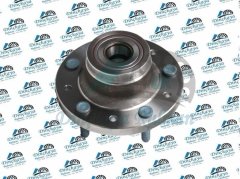 VOE 713 6791 50 BK212B664CB (VHB 8007) ARKA PORYA RULMANI FORD TRANSIT CUSTOM