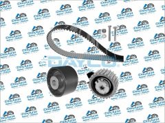 DAYCO KTB 847 1606434 TRİGER SETİ OPEL VECTRA C 1.9CDTI