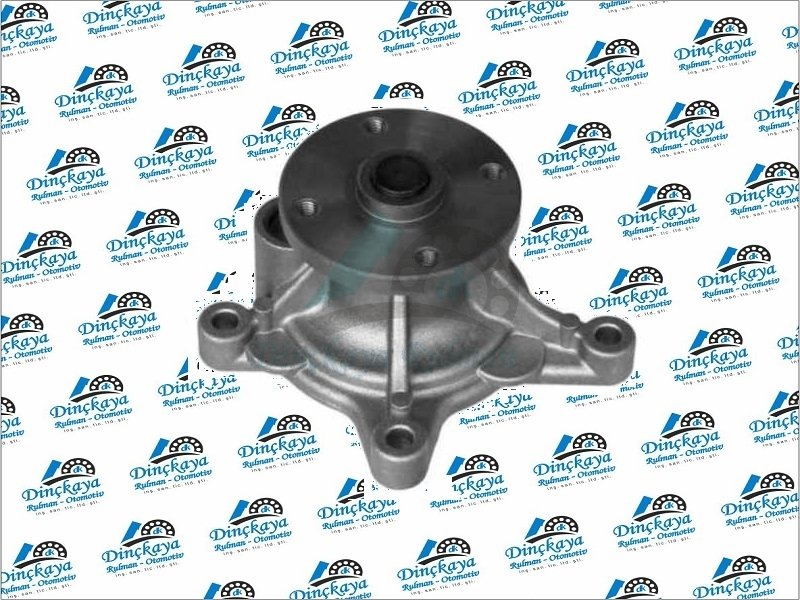 GMB GWHY-601A 25100-2B700 SU POMPASI HYUNDAI İ20-İ30 ACCENT BLUE BENZİNLİ