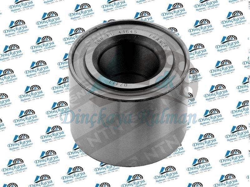 SNR FC 41645 3748.90 ARKA TEKER RULMANI PEUGEOT 207/307 06>