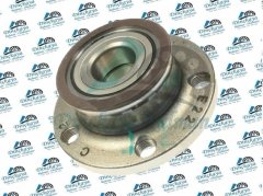 VOE VHB 2508 6RD501611 (VHB 2508) ARKA PORYA RULMANI SKODA RAPID 12>