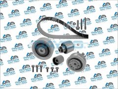DAYCO KTB 788 03L198119A / 03L109119B TRİGER KİTİ VW PASSAT/T5/T6 2.0TDI/GOLF 1.6TDI