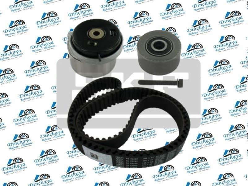 SKF VKMA 05260 1606314 TRİGER KİTİ OPEL ASTRA H 1.6 16V (KTB 562)