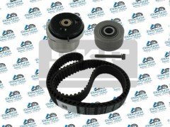 SKF VKMA 05260 1606314 TRİGER KİTİ OPEL ASTRA H 1.6 16V (KTB 562)