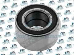 SNR XGB 12132 S02 46532573 ÖN TEKER RULMANI FIAT PALIO/SKODA ABS Lİ