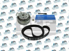 SKF VKMA 01113 06A198119 TRİGER KİTİ VW GOLF/BORA/CADDY AKL-AFT-ALZ