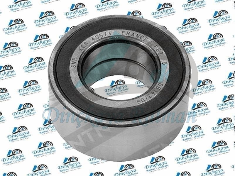 SNR XGB 40574 P 3350.69 ÖN TEKER RULMANI PEUGEOT 307 ABS Lİ