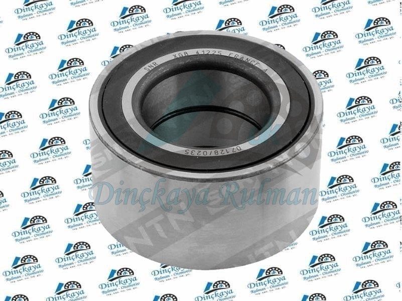 SNR XGB 41225 P 3350.82 ÖN TEKER RULMANI PEUGEOT 407/CITROEN C5/C6 ABS Lİ