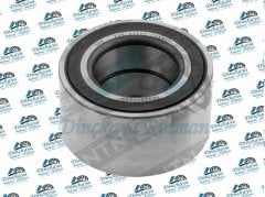 SNR XGB 41225 P 3350.82 ÖN TEKER RULMANI PEUGEOT 407/CITROEN C5/C6 ABS Lİ