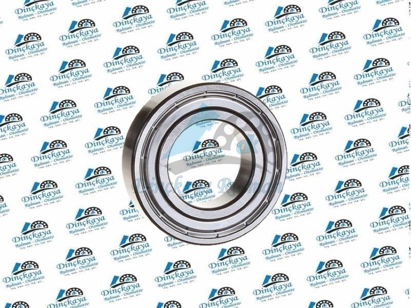 SKF 6005 ZZ  SKF RULMAN