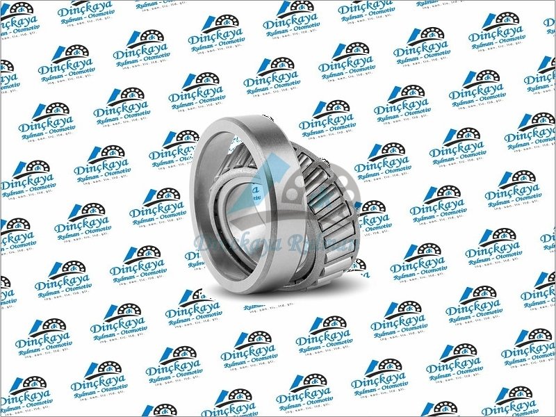 GMB 16150/16284 HM 90VB4220AA DİFERANSİYEL RULMANI FORD TRANSİT