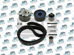 SKF VKMA 01263 03L198119 TRİGER KİTİ AUDI A3/A4 2.0TDI