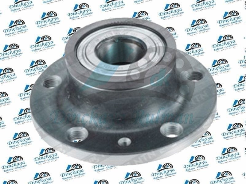 SNR XTGB 41161 S02 1T0598611 ARKA PORYA RULMANI VW CADDY III/GOLF (XTGB 45290)