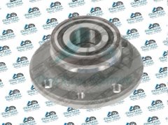 SNR XTGB 41556 71737769 ARKA PORYA RULMANI FIAT DOBLO 4 BİJON ABS Lİ 76 MM
