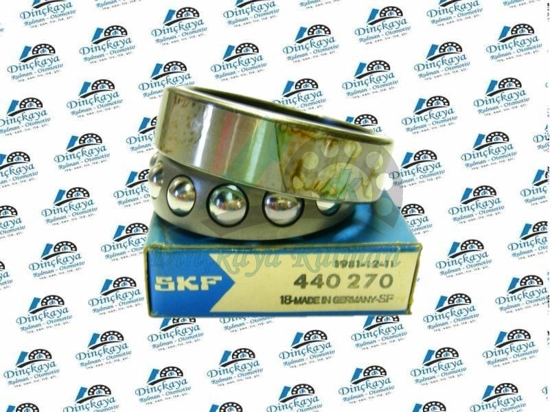 SKF 440270 3730.19 ÖN TEKER RULMANI PEUGEOT**Ü.YOK