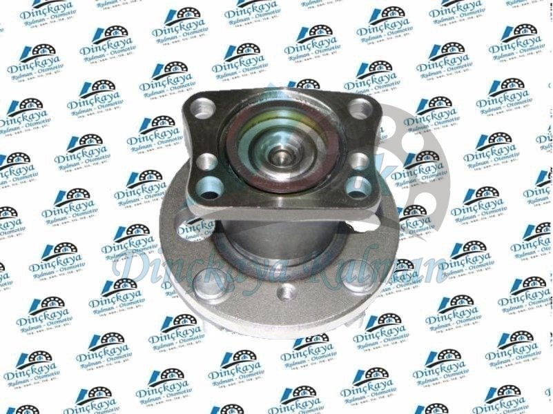 WBF XHGB 35395 8V512C299A (SWH 9913101 S) ARKA PORYA FORD FIESTA VI ABS Lİ