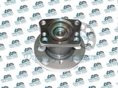 WBF XHGB 35395 8V512C299A (SWH 9913101 S) ARKA PORYA FORD FIESTA VI ABS Lİ