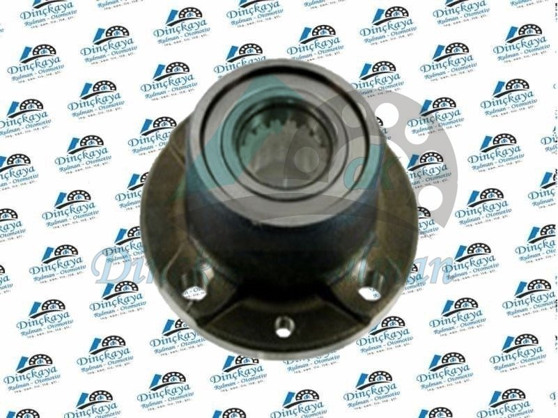 SKF 633555 BAFB 82403117 ARKA PORYA RULMANI ALFA 164