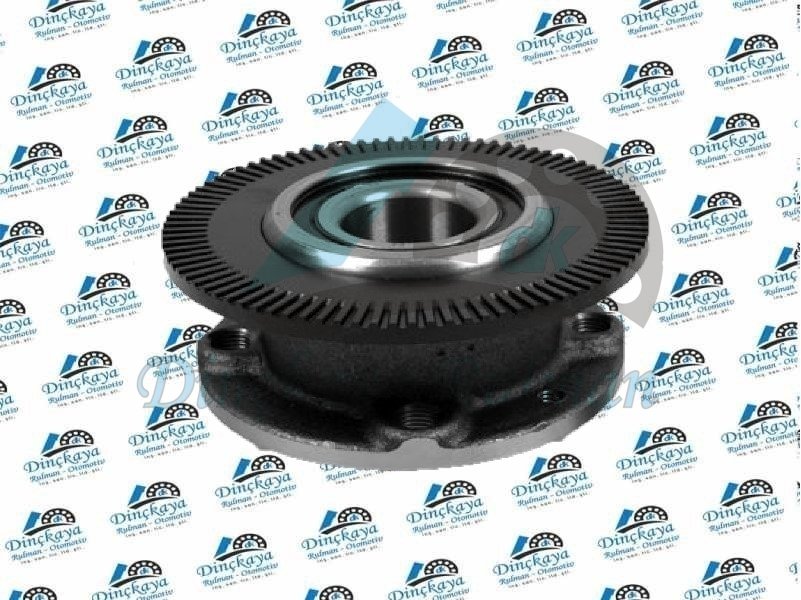 SKF 633608C BAF 60807234 ARKA PORYA RULMANI ALFA 164