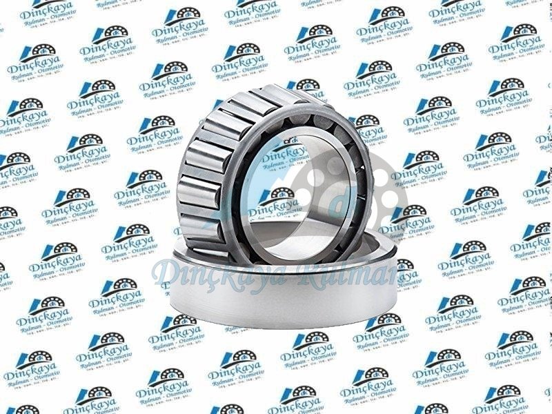 ORS 30205  ORS RULMAN