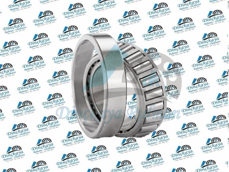 TIMKEN 104948/910 JLM 90080-36064 DEFRANSİYEL RULMANI BMW