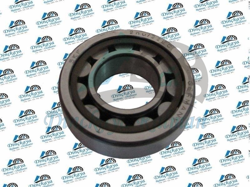 SKF NJ 2/22/23  VİTES KUTU RULMANI FIAT(Ü.YOK) (62/22/23)