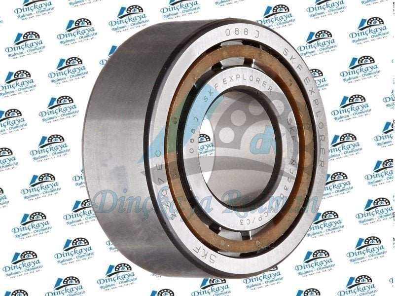 SKF NJ 2307 ECP  ŞANZIMAN RULMANI FIAT TRAKTÖR