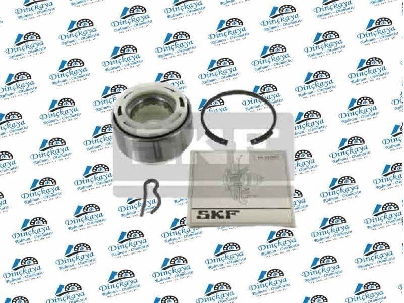 SKF VKBA 1336 3350.20 ÖN TEKER RULMAN KİTİ PEUGEOT 305