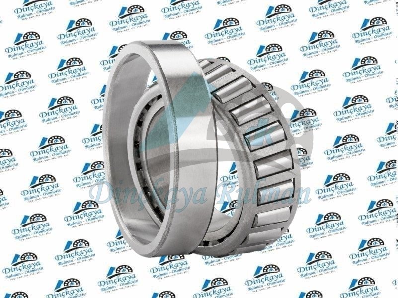 TIMKEN 18790/18720 1905019-634048 ŞANZUMAN RULMANI LAND ROVER DEFENDER
