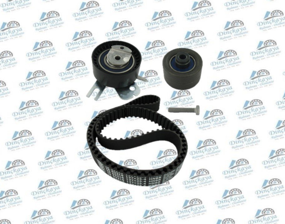 PEUGEOT 0831.T1 0831.T1 TRİGER KİTİ PEUGEOT/CITROEN XU10J4RS