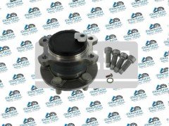 SKF VKBA 6524 6G912C299AAB ARKA PORYA RULMANI FORD GALAXY/SMAX 1.6/1.8/2.2