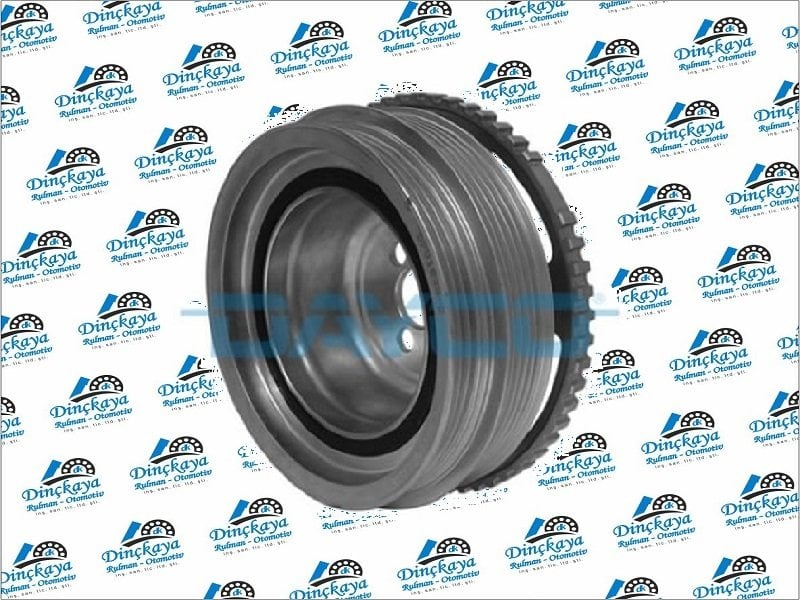 DAYCO DPV 1038 55181200 KRANK KASNAĞI FIAT PALIO 1.4