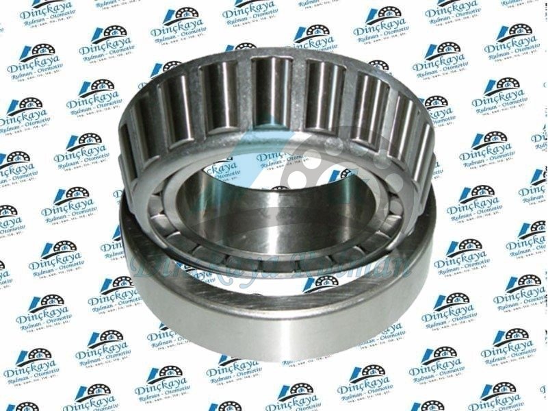 TIMKEN 29749/29711C LM  DİFERANSİYEL RULMANI FORD TAUNUS