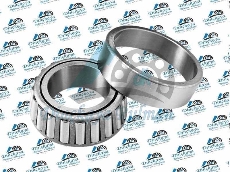 TIMKEN 300849/811 LM 40215-50W00 ARKA TEKER RULMANI MERCEDES/AUDI