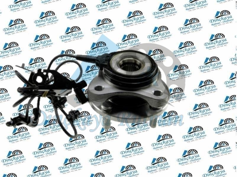 VOE VHB 8015 43550-0D080 (VHB 8015) ÖN PORYA RULMANI SAĞ TOYOTA YARIS 13>AB