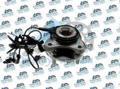 VOE VHB 8015 43550-0D080 (VHB 8015) ÖN PORYA RULMANI SAĞ TOYOTA YARIS 13>AB