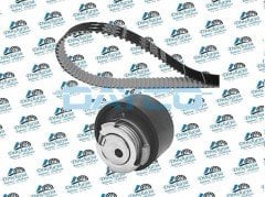 DAYCO KTB 694 LR016655 TRİGER SETİ LANDROVER DISCOVERY IV 3.0TDI