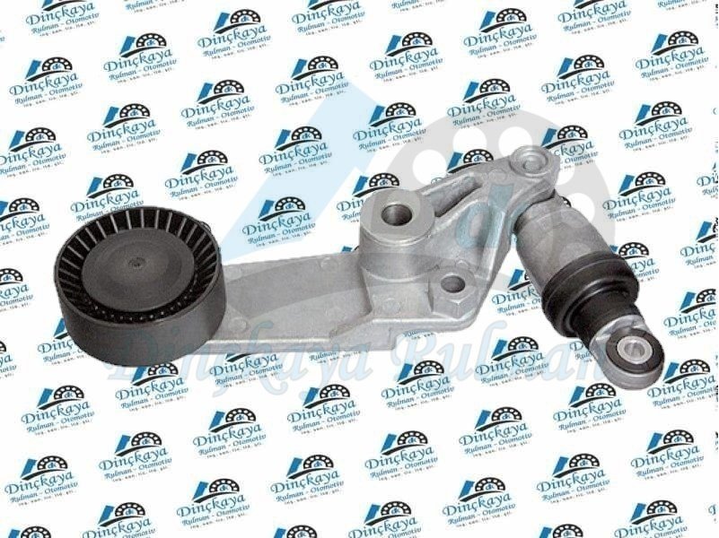 GNR 534001610 16620-0W093 (ADT 136) GERGİ RULMANI TOYOTA AVENSIS
