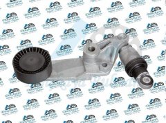 GNR 534001610 16620-0W093 (ADT 136) GERGİ RULMANI TOYOTA AVENSIS