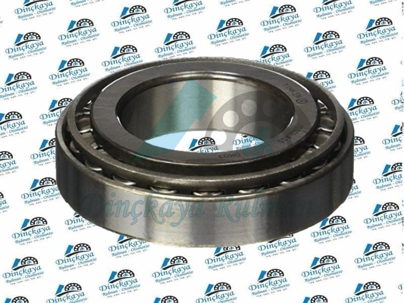 TIMKEN 30211 M 0019816205 TIMKEN RULMAN